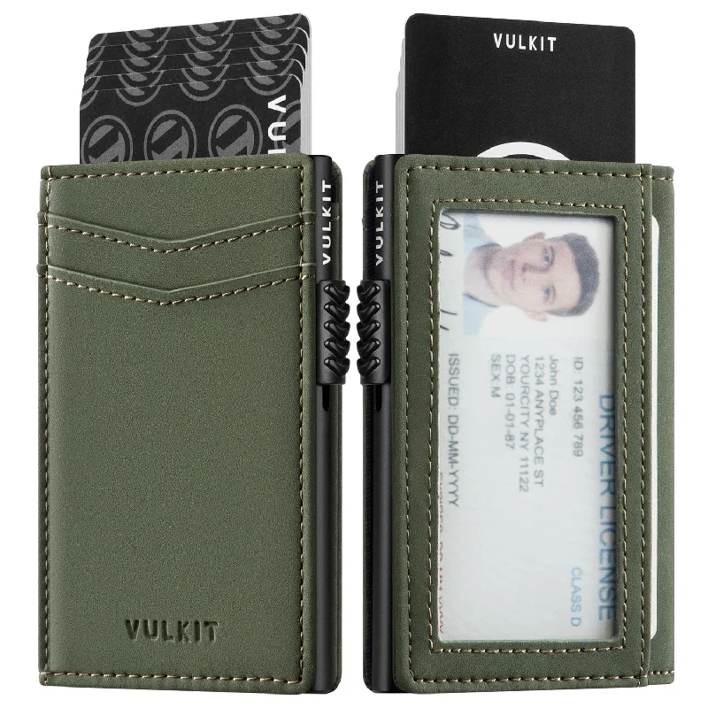 VC315-Green