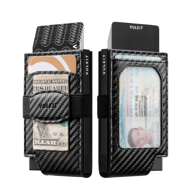VC412-CF-black