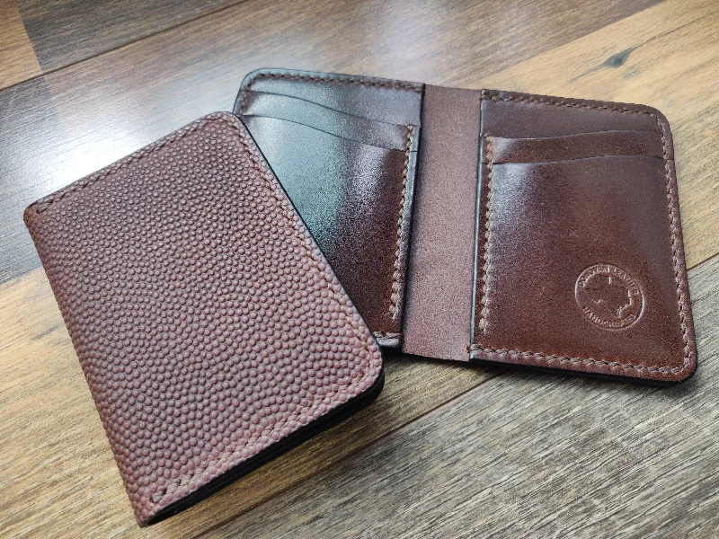 How to clean and maintain metal money clips Minimalist Carbon Fiber Passport Covers & Wallets for Modern MenVertical Wallet - Football - Horween How to clean and maintain metal money clips Minimalist Carbon Fiber Passport Covers & Wallets for Modern MenVertical Wallet - Football - Horween