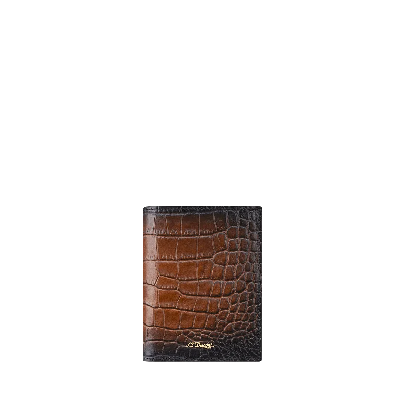 Lightweight money clips for travel Magnetic-Closure Passport Covers & Wallets for Quick AccessWallet