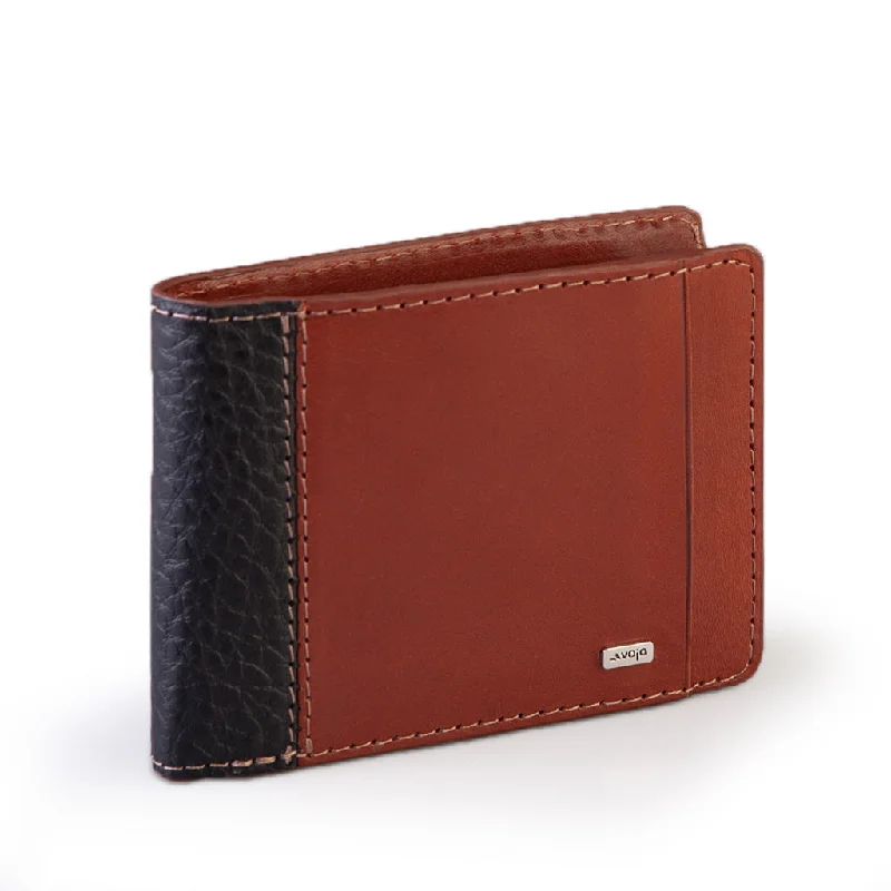 Eco-friendly money clips made from sustainable materials Cartoon-Themed Passport Covers & Wallets for Kids and Young AdultsLama wallet