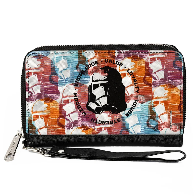 Money clips vs traditional wallets Waterproof Nylon Passport Covers & Wallets for Outdoor AdventuresWomen's PU Zip Around Wallet Rectangle - Star Wars the Clone Wars Clone Trooper Helmet Weathered White Multi Color Black Money clips vs traditional wallets Waterproof Nylon Passport Covers & Wallets for Outdoor AdventuresWomen's PU Zip Around Wallet Rectangle - Star Wars the Clone Wars Clone Trooper Helmet Weathered White Multi Color Black