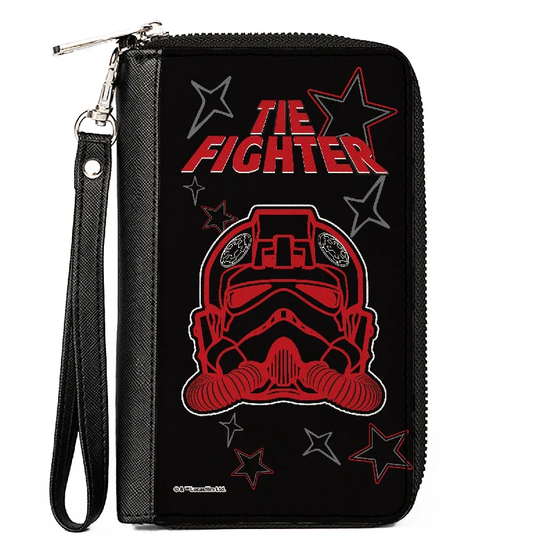 Eco-friendly money clips made from sustainable materials Antique Copper Passport Covers & Wallets with Intricate Engravings for CollectorsWomen's PU Zip Around Wallet Rectangle - Star Wars TIE FIGHTER Pilot Stars Black Red Grays Eco-friendly money clips made from sustainable materials Antique Copper Passport Covers & Wallets with Intricate Engravings for CollectorsWomen's PU Zip Around Wallet Rectangle - Star Wars TIE FIGHTER Pilot Stars Black Red Grays