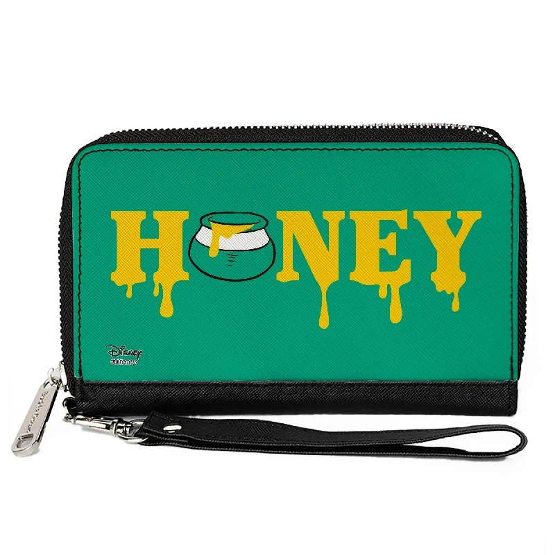 Money clips for holding large amounts of cash Laser-Cut Metal Passport Covers & Wallets with Geometric Designs for Tech-SavvyWomen's PU Zip Around Wallet Rectangle - Winnie the Pooh Dripping HONEY Green Yellow Money clips for holding large amounts of cash Laser-Cut Metal Passport Covers & Wallets with Geometric Designs for Tech-SavvyWomen's PU Zip Around Wallet Rectangle - Winnie the Pooh Dripping HONEY Green Yellow