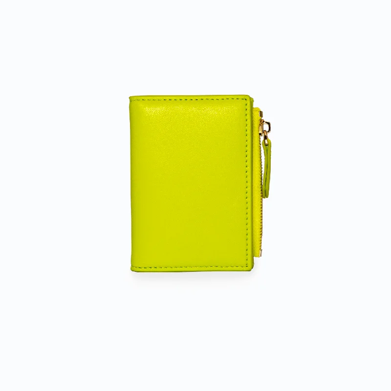 Money clips for holding large amounts of cash Glittery Sequined Passport Covers & Wallets for Party LoversZip Bifold - Lime Money clips for holding large amounts of cash Glittery Sequined Passport Covers & Wallets for Party LoversZip Bifold - Lime