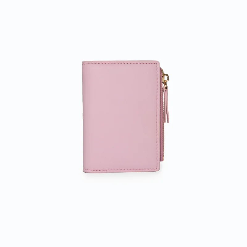 Personalized engraved money clips for men Leather Passport Covers & Wallets with Handmade Stitching for Luxury TravelersZip Bifold - Strawberry Milk Personalized engraved money clips for men Leather Passport Covers & Wallets with Handmade Stitching for Luxury TravelersZip Bifold - Strawberry Milk