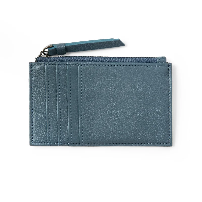 Money clips for holding large amounts of cash Embroidered Silk Passport Covers & Wallets with Gold Thread for Special OccasionsZip Card Holder