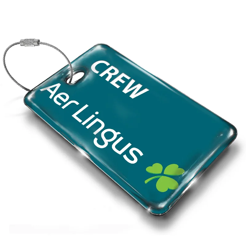 Beaded Passport Covers & Wallets with Bohemian Vibe for Festival GoersAer Lingus Landscape Green (Official Tag) Beaded Passport Covers & Wallets with Bohemian Vibe for Festival GoersAer Lingus Landscape Green (Official Tag)
