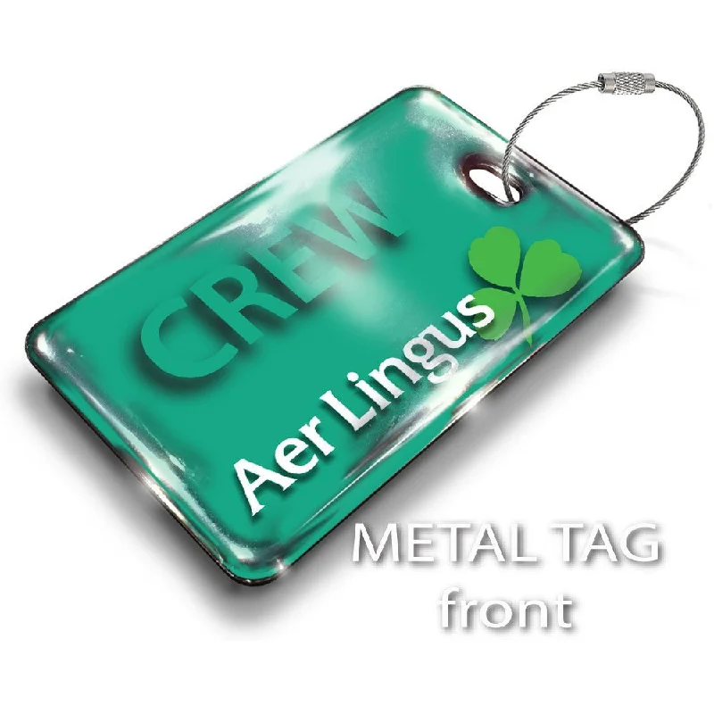 Camouflage-Patterned Passport Covers & Wallets for Hunters and MilitariesAer Lingus Landscape GREEN Luggage Tag Camouflage-Patterned Passport Covers & Wallets for Hunters and MilitariesAer Lingus Landscape GREEN Luggage Tag