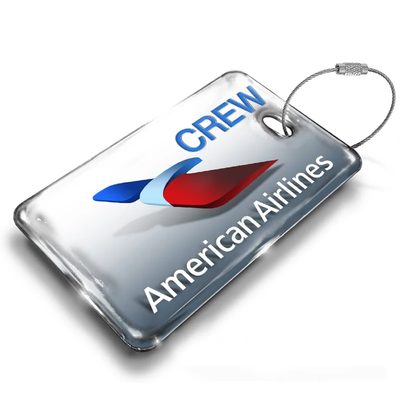 Waterproof Nylon Passport Covers & Wallets for Outdoor AdventuresAmerican Airlines Logo 2 Waterproof Nylon Passport Covers & Wallets for Outdoor AdventuresAmerican Airlines Logo 2