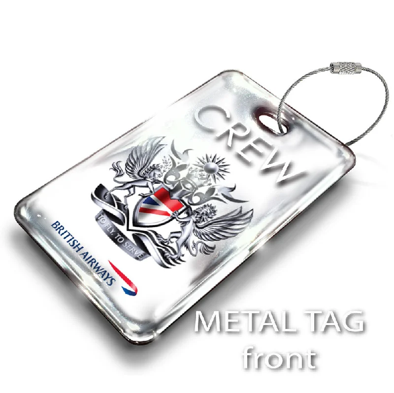 Camouflage-Patterned Passport Covers & Wallets for Hunters and MilitariesBA To Fly, To Serve White Camouflage-Patterned Passport Covers & Wallets for Hunters and MilitariesBA To Fly, To Serve White