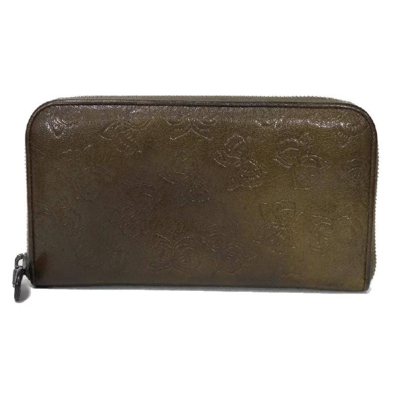 Money clips for holding large amounts of cash Bottega Veneta Calfskin Zip Around Wallet Money clips for holding large amounts of cash Bottega Veneta Calfskin Zip Around Wallet