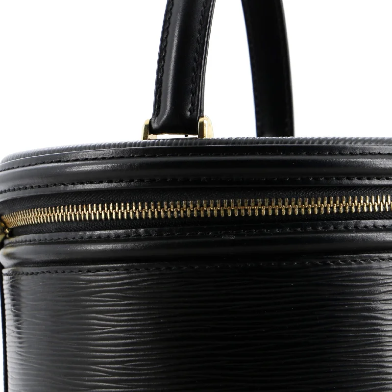 Money clips for women with sleek designs Cannes Beauty Case Epi Leather
