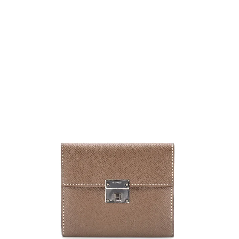 Top-rated money clips for everyday use Clic Wallet Epsom 12