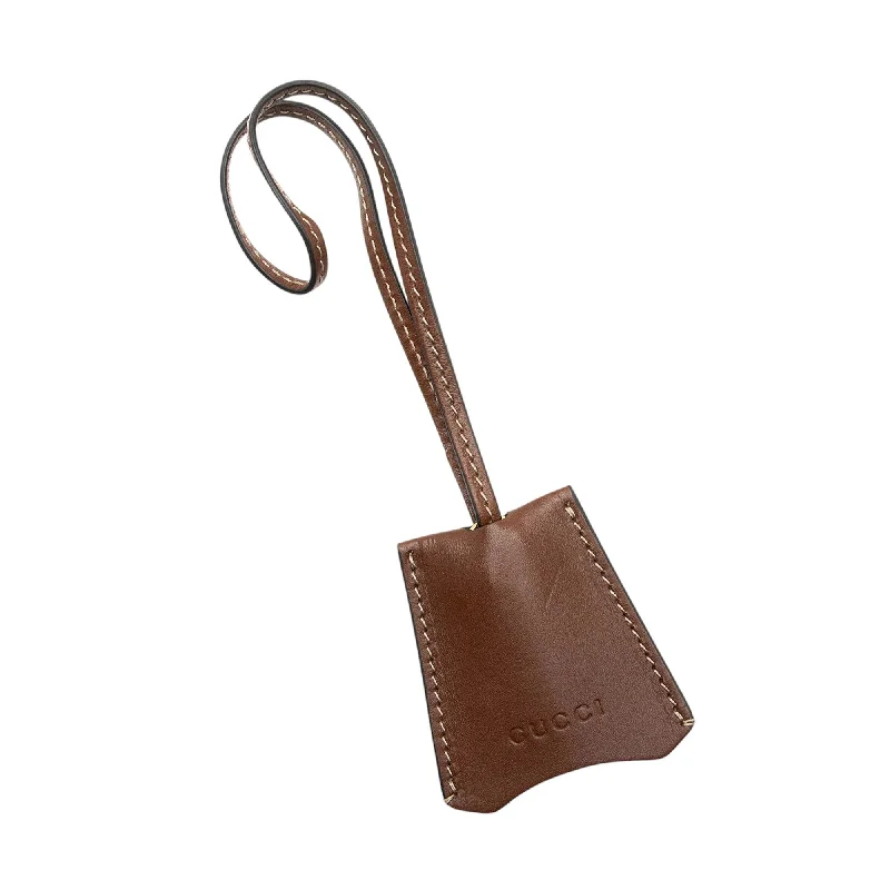 How to choose the right money clip Gucci Leather Clochette