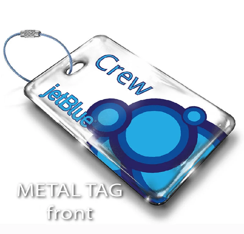 Waterproof Nylon Passport Covers & Wallets for Outdoor AdventuresJetBlue New Logo WHITE Waterproof Nylon Passport Covers & Wallets for Outdoor AdventuresJetBlue New Logo WHITE