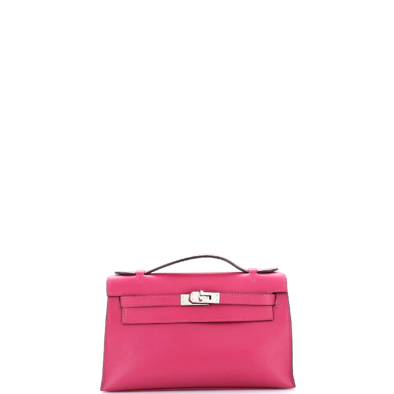 Money clips with magnetic closure Kelly Pochette Swift