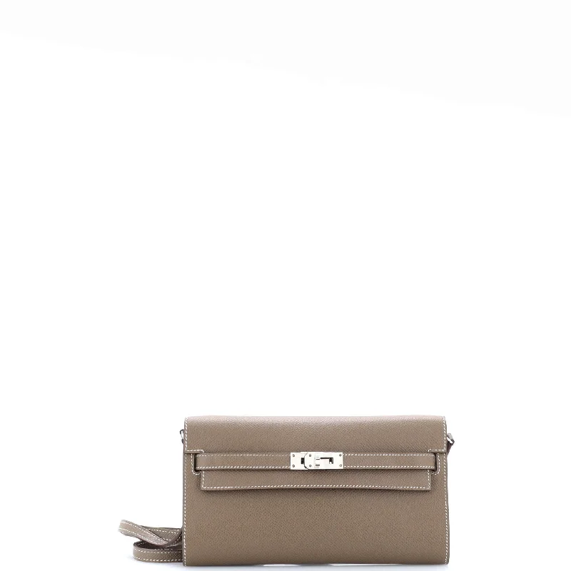 Money clips with RFID protection Kelly To Go Wallet Epsom