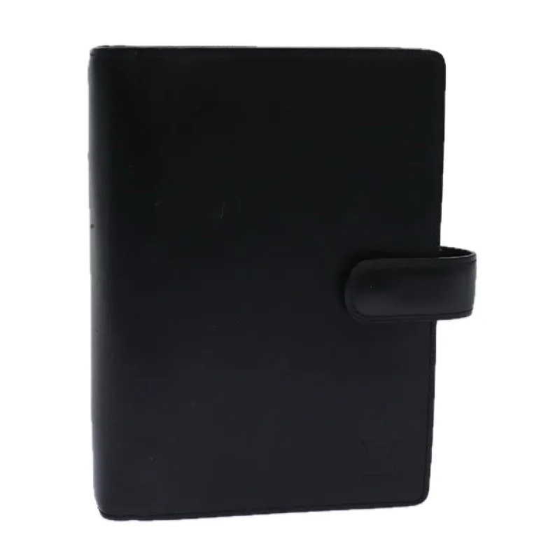 Eco-friendly money clips made from sustainable materials Louis Vuitton Agenda Mm Leather Wallet (Pre-Owned) Eco-friendly money clips made from sustainable materials Louis Vuitton Agenda Mm Leather Wallet (Pre-Owned)
