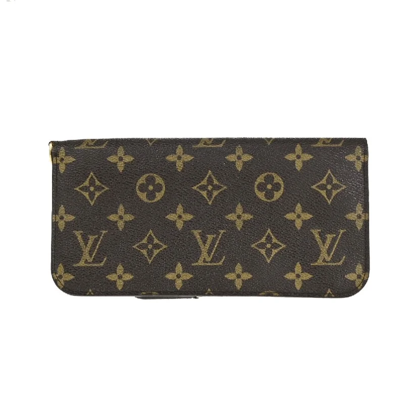 Eco-friendly money clips made from sustainable materials Louis Vuitton Insolite Canvas Wallet (Pre-Owned) Eco-friendly money clips made from sustainable materials Louis Vuitton Insolite Canvas Wallet (Pre-Owned)