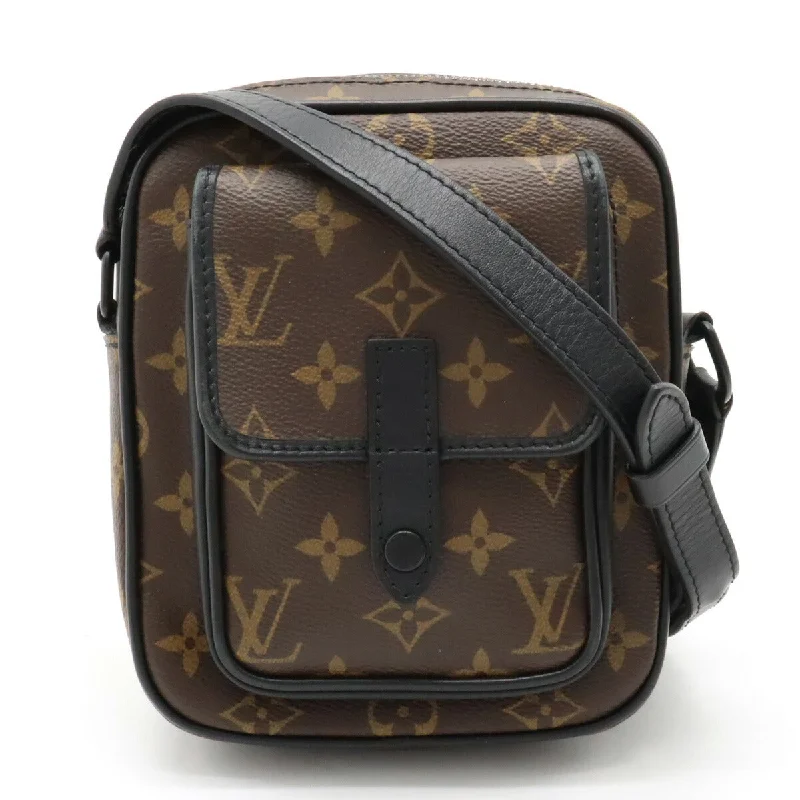 Top-rated money clips for everyday use Louis Vuitton Monogram Leather Christopher Wallet Bag Top-rated money clips for everyday use Louis Vuitton Monogram Leather Christopher Wallet Bag