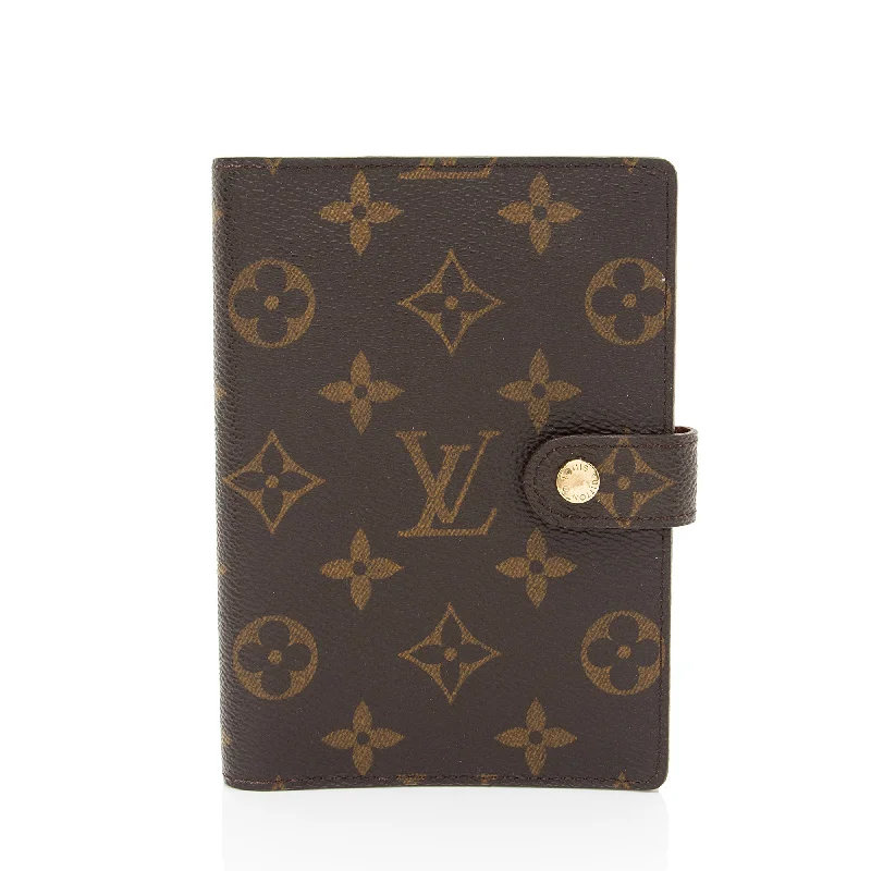 How to choose the right money clip Louis Vuitton Vintage Monogram Canvas Small Ring Agenda Cover How to choose the right money clip Louis Vuitton Vintage Monogram Canvas Small Ring Agenda Cover