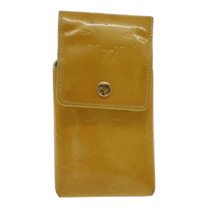 Money clips with RFID protection Louis Vuitton Walker Patent Leather Wallet (Pre-Owned) Money clips with RFID protection Louis Vuitton Walker Patent Leather Wallet (Pre-Owned)