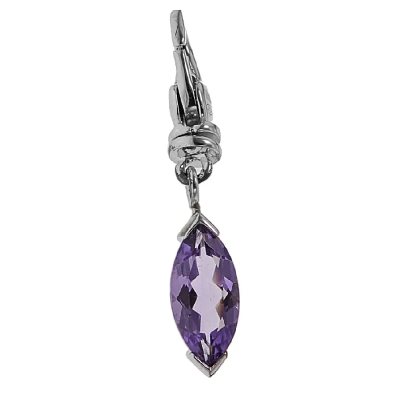 Money clips with built-in bottle openers Montblanc Boheme Amethyst Sterling Silver Charm Women's Keychain 36666 Money clips with built-in bottle openers Montblanc Boheme Amethyst Sterling Silver Charm Women's Keychain 36666