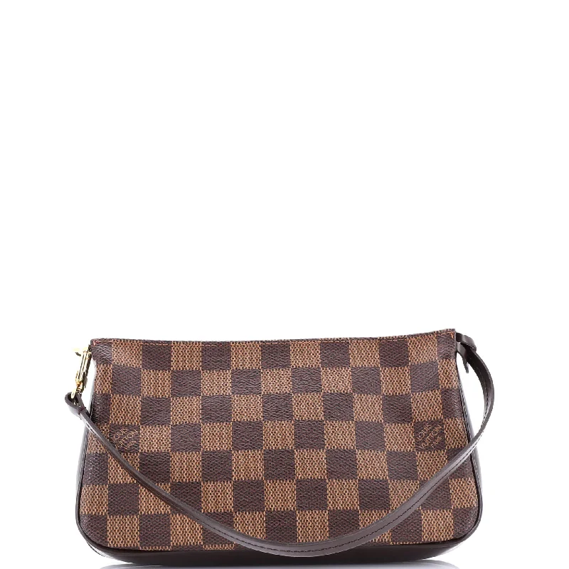 Money clips with RFID protection Navona Pochette Accessoires Damier