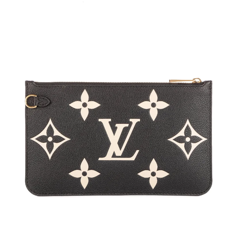 Money clips for holding large amounts of cash Neverfull Pochette