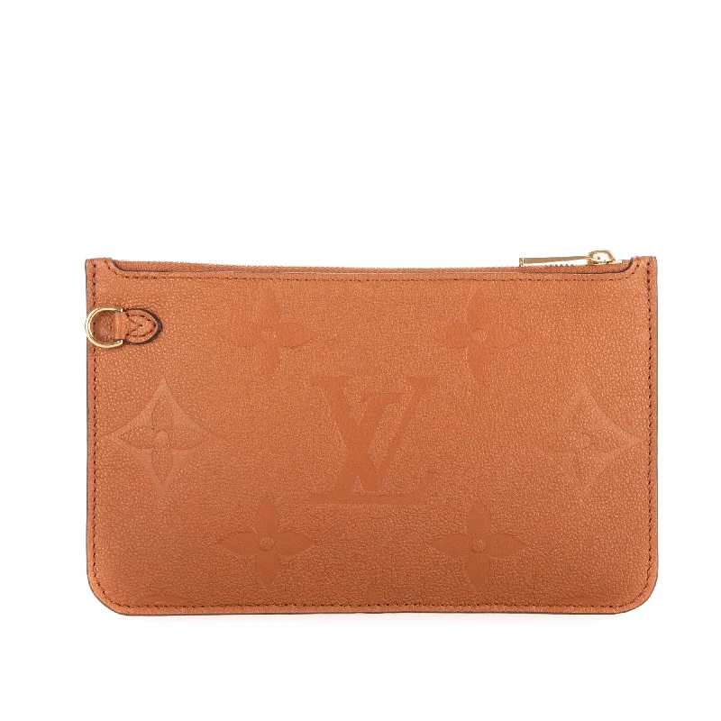 Money clips with magnetic closure Neverfull Pochette