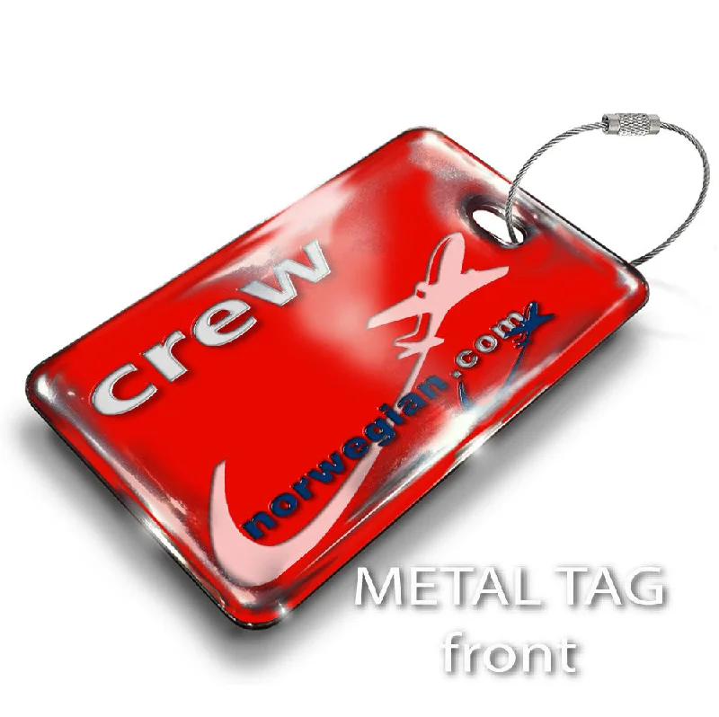 Cartoon-Themed Passport Covers & Wallets for Kids and Young AdultsNorwegian Airlines Landscape Red Cartoon-Themed Passport Covers & Wallets for Kids and Young AdultsNorwegian Airlines Landscape Red
