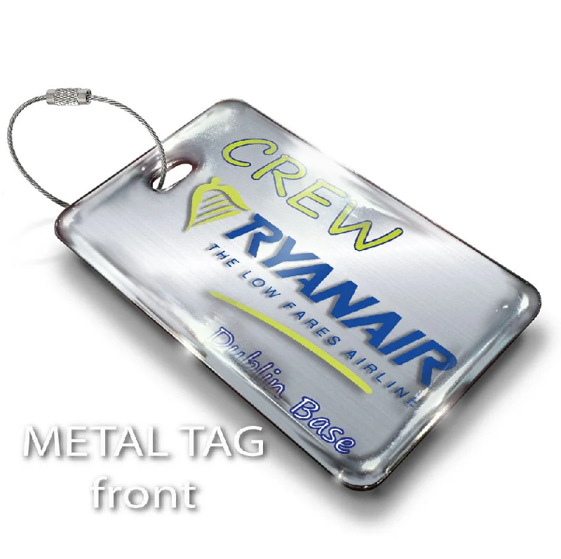 Beaded Passport Covers & Wallets with Bohemian Vibe for Festival GoersRyanair Logo (Base Tags) Beaded Passport Covers & Wallets with Bohemian Vibe for Festival GoersRyanair Logo (Base Tags)