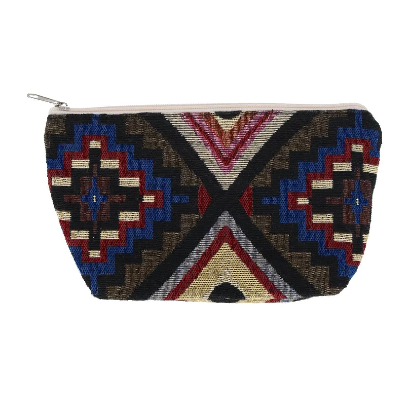 Best money clips for cash and cards Women's Westerncore Make Up Bag