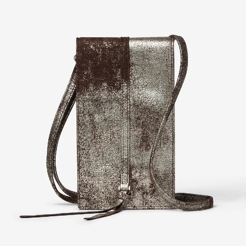 Burnished Metal